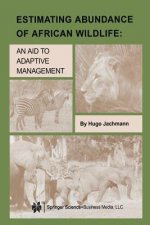 Estimating Abundance of African Wildlife