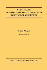 Multi-Frame Motion-Compensated Prediction for Video Transmission