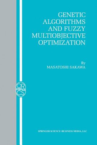 Genetic Algorithms and Fuzzy Multiobjective Optimization