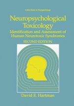 Neuropsychological Toxicology