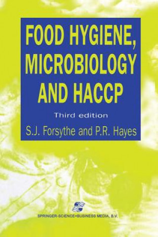 Food Hygiene, Microbiology and HACCP