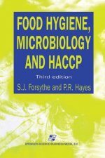 Food Hygiene, Microbiology and HACCP