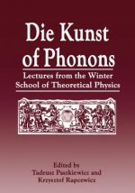 Kunst of Phonons