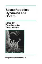 Space Robotics: Dynamics and Control