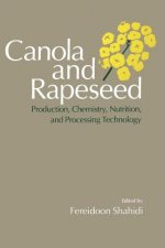 Canola and Rapeseed