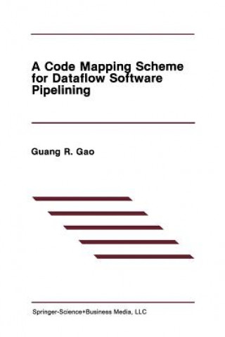 Code Mapping Scheme for Dataflow Software Pipelining