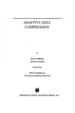 Adaptive Data Compression