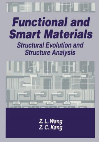 Functional and Smart Materials