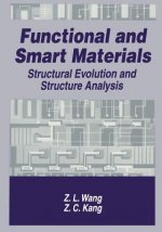 Functional and Smart Materials