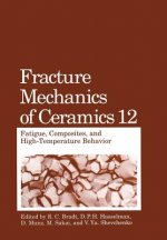 Fracture Mechanics of Ceramics
