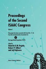 Proceedings of the Second ISAAC Congress