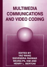 Multimedia Communications and Video Coding