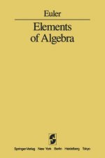 Elements of Algebra