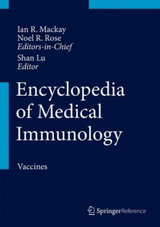 Encyclopedia of Medical Immunology. Vol.4