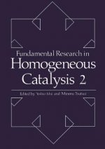 Fundamental Research in Homogeneous Catalysis
