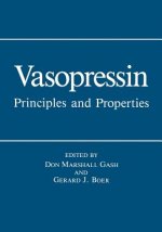 Vasopressin