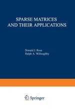 Sparse Matrices and their Applications