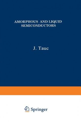 Amorphous and Liquid Semiconductors