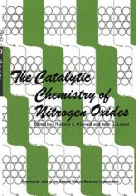Catalytic Chemistry of Nitrogen Oxides