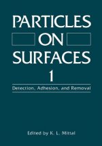 Particles on Surfaces 1