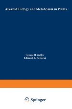 Alkaloid Biology and Metabolism in Plants