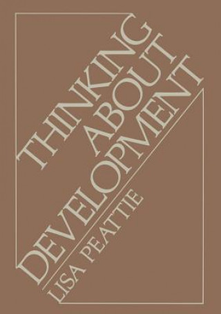 Thinking About Development