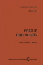 Physics of Atomic Collisions / Fizika Atomnykh Stolknovenii /