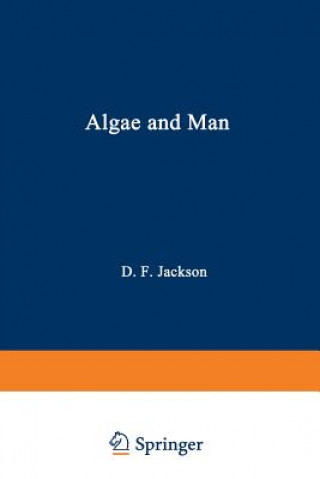 Algae and Man