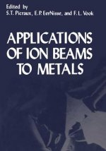 Applications of Ion Beams to Metals