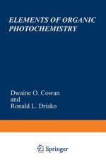 Elements of Organic Photochemistry