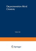 Organotransition-Metal Chemistry