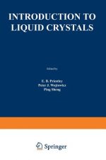 Introduction to Liquid Crystals