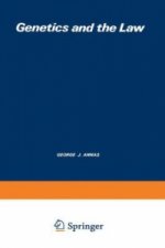 Genetics and the Law