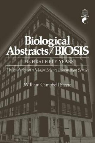 Biological Abstracts / BIOSIS
