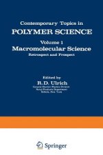 Macromolecular Science