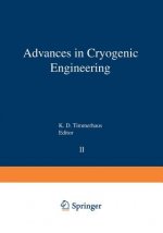 Advances in Cryogenic Engineering