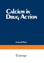 Calcium in Drug Action