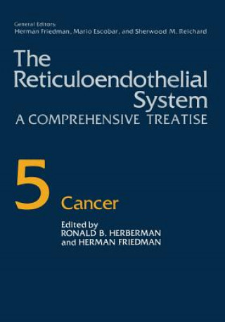 Reticuloendothelial System