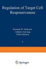 Regulation of Target Cell Responsiveness