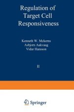 Regulation of Target Cell Responsiveness