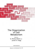 Organization of Cell Metabolism