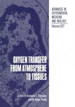 Oxygen Transfer from Atmosphere to Tissues