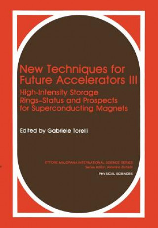New Techniques for Future Accelerators III