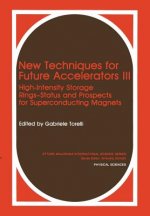 New Techniques for Future Accelerators III