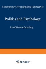 Politics and Psychology