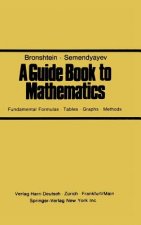 Guide Book to Mathematics