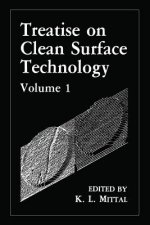 Treatise on Clean Surface Technology