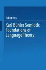 Karl Buhler Semiotic Foundations of Language Theory