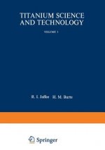 Titanium Science and Technology