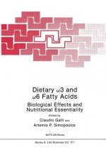 Dietary  3 and  6 Fatty Acids